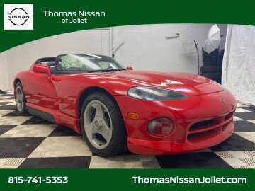 1992 Dodge Viper