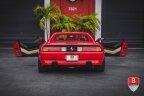 Thumbnail Photo 5 for 1992 Ferrari 348