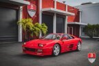 Thumbnail Photo 1 for 1992 Ferrari 348