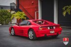 Thumbnail Photo 4 for 1992 Ferrari 348