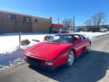 1992 Ferrari 348