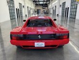 1992 Ferrari 512TR