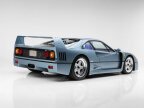 Thumbnail Photo 1 for 1992 Ferrari F40