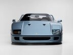 Thumbnail Photo 6 for 1992 Ferrari F40