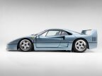 Thumbnail Photo 4 for 1992 Ferrari F40