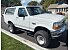 1992 Ford Bronco