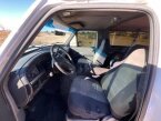 Thumbnail Photo 4 for 1992 Ford Bronco