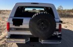 Thumbnail Photo 1 for 1992 Ford Bronco