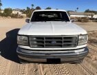 Thumbnail Photo 2 for 1992 Ford Bronco