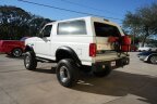 Thumbnail Photo 4 for 1992 Ford Bronco