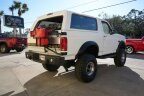 Thumbnail Photo 6 for 1992 Ford Bronco