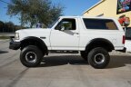 Thumbnail Photo 3 for 1992 Ford Bronco