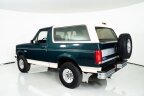 Thumbnail Photo 6 for 1992 Ford Bronco