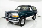 Thumbnail Photo 2 for 1992 Ford Bronco