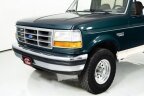 Thumbnail Photo 3 for 1992 Ford Bronco