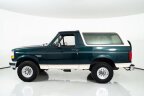 Thumbnail Photo 4 for 1992 Ford Bronco