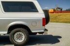 Thumbnail Photo 5 for 1992 Ford Bronco XLT