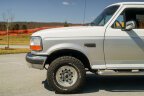 Thumbnail Photo 4 for 1992 Ford Bronco XLT