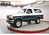 1992 Ford Bronco