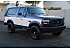 1992 Ford Bronco