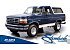 1992 Ford Bronco Eddie Bauer