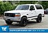 1992 Ford Bronco