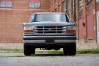 Thumbnail Photo 2 for 1992 Ford Bronco 2-Door
