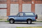 Thumbnail Photo 6 for 1992 Ford Bronco 2-Door
