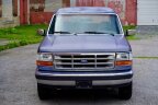 Thumbnail Photo 1 for 1992 Ford Bronco 2-Door