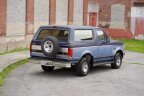 Thumbnail Photo 5 for 1992 Ford Bronco 2-Door