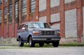 1992 Ford Bronco 2-Door