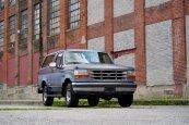 1992 Ford Bronco 2-Door