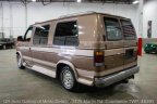 Thumbnail Photo 4 for 1992 Ford E-150 and Econoline 150