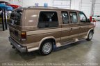 Thumbnail Photo 6 for 1992 Ford E-150 and Econoline 150