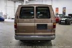 Thumbnail Photo 5 for 1992 Ford E-150 and Econoline 150