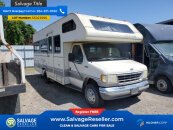 New 1992 Ford E-350 and Econoline 350
