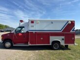 1992 Ford E-350 and Econoline 350