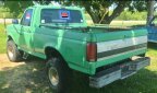 Thumbnail Photo 4 for 1992 Ford F150