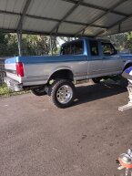 Thumbnail Photo 1 for 1992 Ford F150 4x4 Regular Cab for Sale by Owner