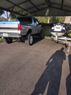Thumbnail Photo 2 for 1992 Ford F150 4x4 Regular Cab for Sale by Owner
