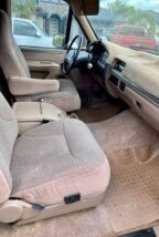 Thumbnail Photo 5 for 1992 Ford F150