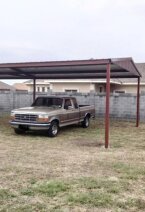 Thumbnail Photo 4 for 1992 Ford F150