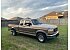 1992 Ford F150