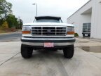 Thumbnail Photo 4 for 1992 Ford F150 4x4 SuperCab