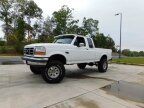 Thumbnail Photo 2 for 1992 Ford F150 4x4 SuperCab