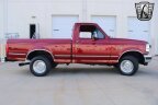 Thumbnail Photo 5 for 1992 Ford F150 2WD Regular Cab