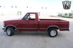 Thumbnail Photo 3 for 1992 Ford F150 2WD Regular Cab