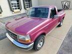 Thumbnail Photo 2 for 1992 Ford F150