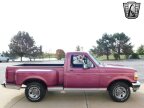 Thumbnail Photo 3 for 1992 Ford F150