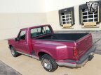 Thumbnail Photo 5 for 1992 Ford F150